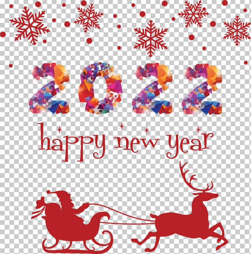 2022 Happy New Year 2022 2022 New Year PNG, Clipart, Geometry, Line, Mathematics, Party, Text Free PNG Download