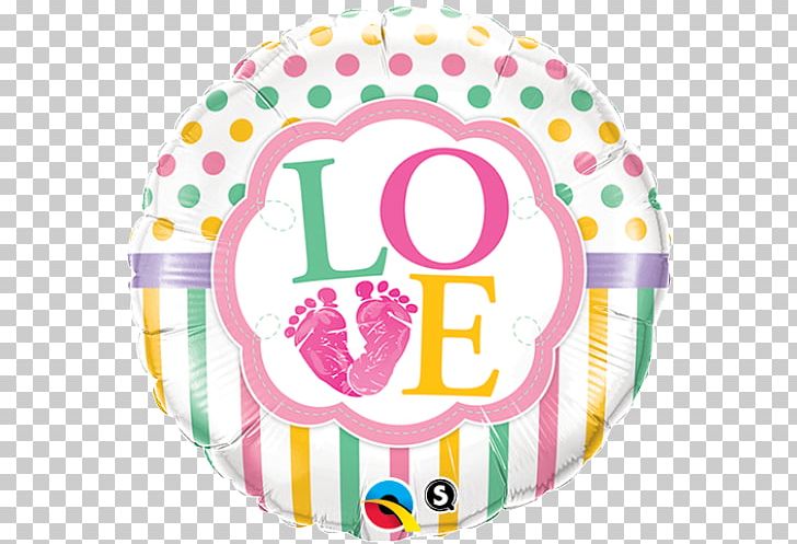 Balloon Infant Baby Shower Birthday Party PNG, Clipart, Area, Baby Bottles, Baby Shower, Baby Toys, Baby Transport Free PNG Download