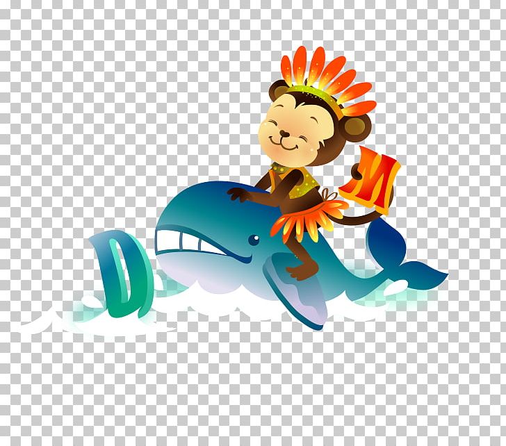 Cartoon Whale Illustration PNG, Clipart, Animal, Animals, Cartoon, Cartoon Animals, Cartoon Character Free PNG Download