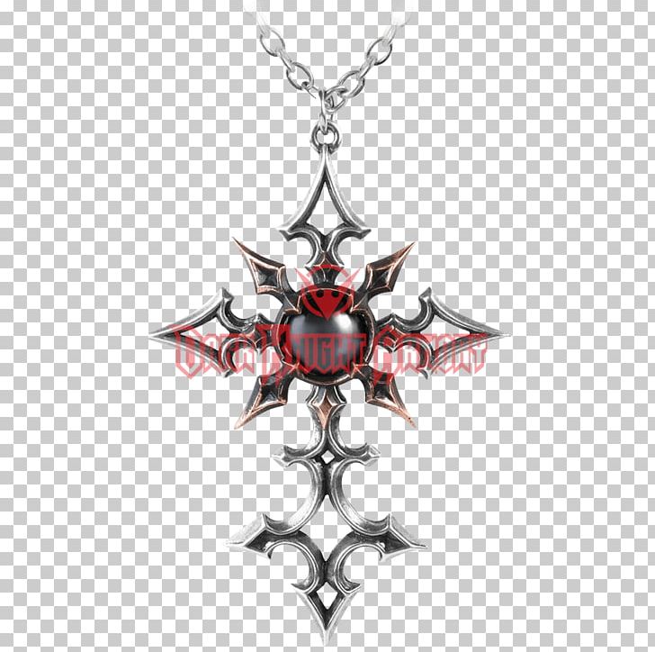 Charms & Pendants Necklace Christian Cross Jewellery PNG, Clipart, Alchemy Gothic, Celtic Cross, Chaos Star, Charms Pendants, Choker Free PNG Download