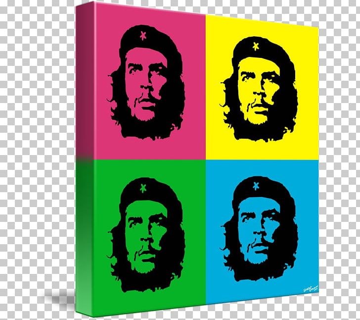 Che Guevara Guerrillero Heroico Poster Art PNG, Clipart, Art, Celebrities, Che Guevara, Color, Facial Hair Free PNG Download
