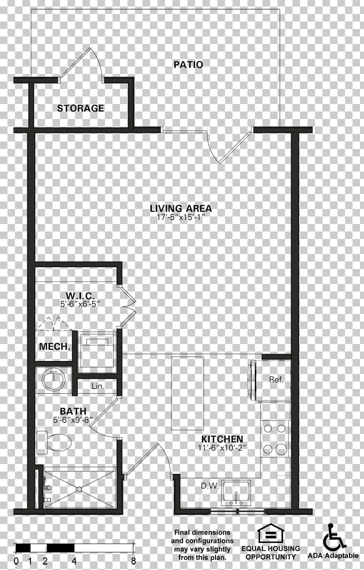 Floor Plan Line Angle PNG, Clipart, Angle, Area, Art, Black And White, Dalton Free PNG Download