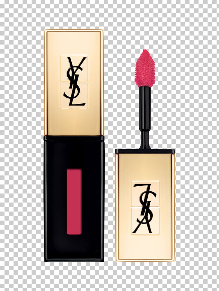 Lip Balm Yves Saint Laurent Beauté Lipstick YSL Rouge Pur Couture Glossy Stain PNG, Clipart, Color, Cosmetics, Couture, Gloss, Glossy Free PNG Download