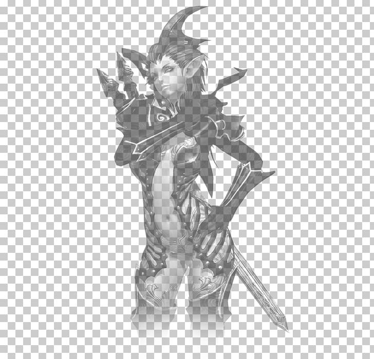 TERA Video Game Wiki PNG, Clipart, Armour, Costume Design, Drawing, Fictional Character, Figurine Free PNG Download