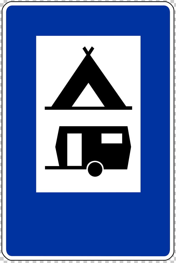 Traffic Sign Camping Campsite Caravan PNG, Clipart, Angle, Area, Brand, Camping, Campsite Free PNG Download