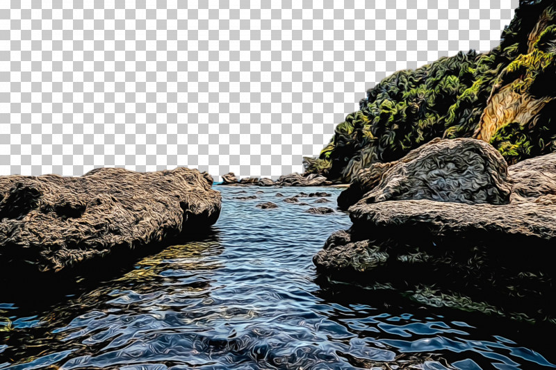 Cove Water Resources Outcrop Inlet Water PNG, Clipart, Cove, Inlet, Outcrop, Paint, Water Free PNG Download