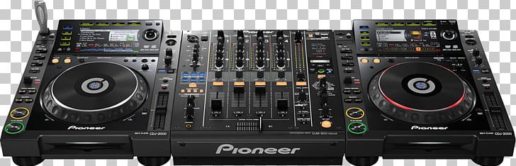 CDJ-2000 DJ Mixer Disc Jockey Audio Mixers PNG, Clipart, Audio, Audio Equipment, Audio Mixing, Audio Receiver, Cdj Free PNG Download