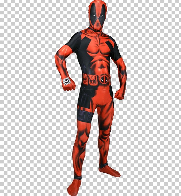 Deadpool Wolverine Morphsuits Costume Party PNG, Clipart, Adult, Clothing, Comics, Costume, Costume Party Free PNG Download