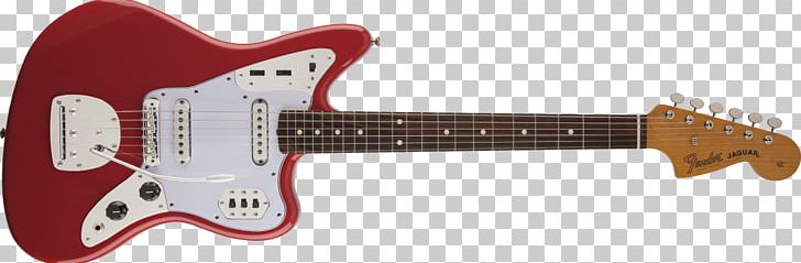 Fender Jaguar Fender Jazzmaster Fender Stratocaster Fender '60s Jaguar Lacquer Electric Guitar Fender Musical Instruments Corporation PNG, Clipart,  Free PNG Download
