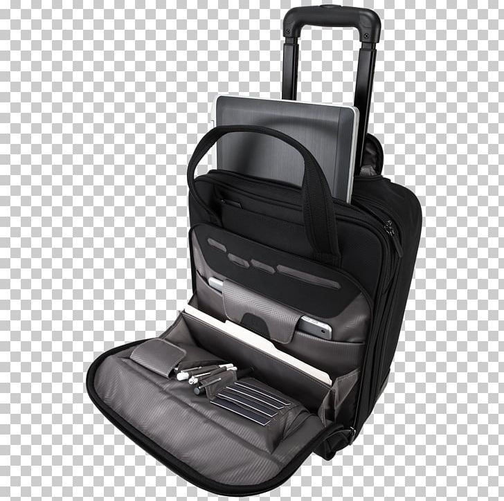 Laptop Bag 15.6" Corptraveler Vrt Roll Car Seat Targus PNG, Clipart, Bag, Black, Car, Car Seat, Car Seat Cover Free PNG Download