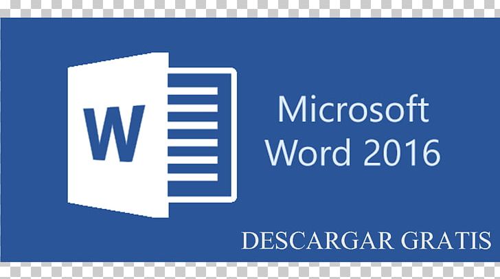 microsoft word 2016 free download