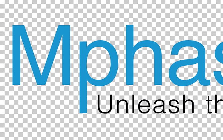 Mphasis Business Logo Hewlett-Packard Corporation PNG, Clipart, Accenture, Alert, Area, Blockchain Technology, Blue Free PNG Download