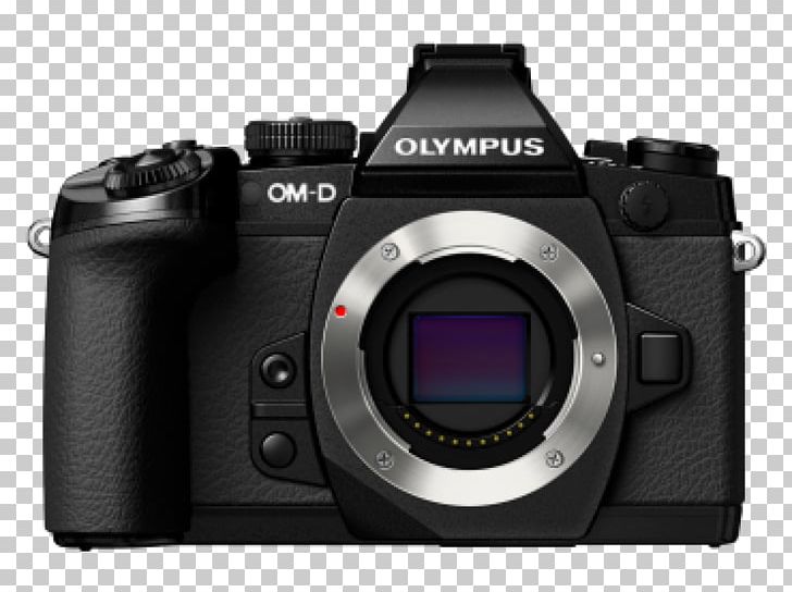 Olympus OM-D E-M1 Mark II Olympus OM-D E-M5 Mark II Olympus OM-D E-M1 Micro 4/3 Digital Camera PNG, Clipart, Camera, Camera Accessory, Camera Lens, Cameras Optics, Lens Free PNG Download