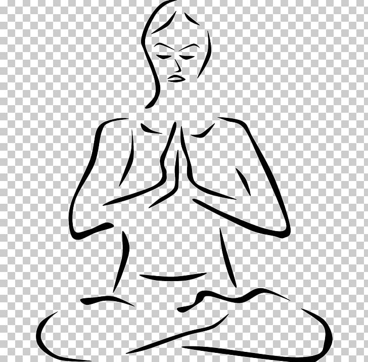 Yoga Computer Icons PNG, Clipart, Arm, Artwork, Black, Black And White, Computer Icons Free PNG Download