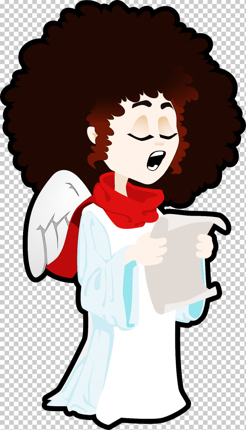 Cartoon Afro PNG, Clipart, Afro, Cartoon Free PNG Download