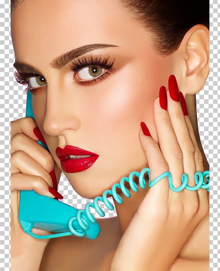 Cosmetics Make-up Artist Beauty Eye Shadow Eyelash PNG, Clipart, Beautiful Woman, Cheek, Chin, Exquisite, Face Free PNG Download