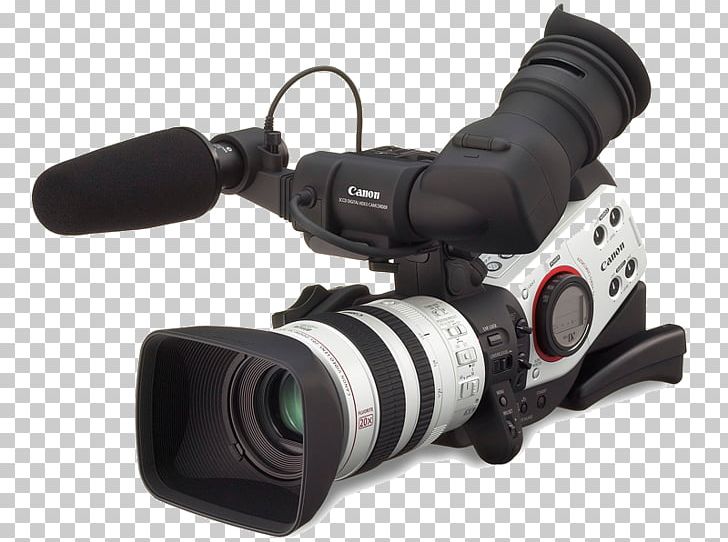 Digital Video Video Cameras Canon XL2 PNG, Clipart, Camcorder, Camera, Camera Accessory, Camera Lens, Cameras Optics Free PNG Download