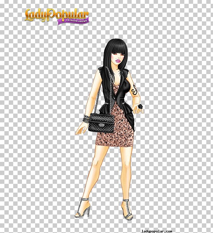 Lady Popular Costume Fashion PNG, Clipart, Action Figure, Costume, Costume Design, Doll, Fashion Free PNG Download