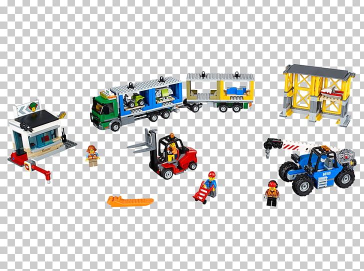 LEGO 60169 City Cargo Terminal Lego City Toy LEGO Friends PNG, Clipart, Lego, Lego City, Lego Friends, Lego Group, Lego Minifigure Free PNG Download