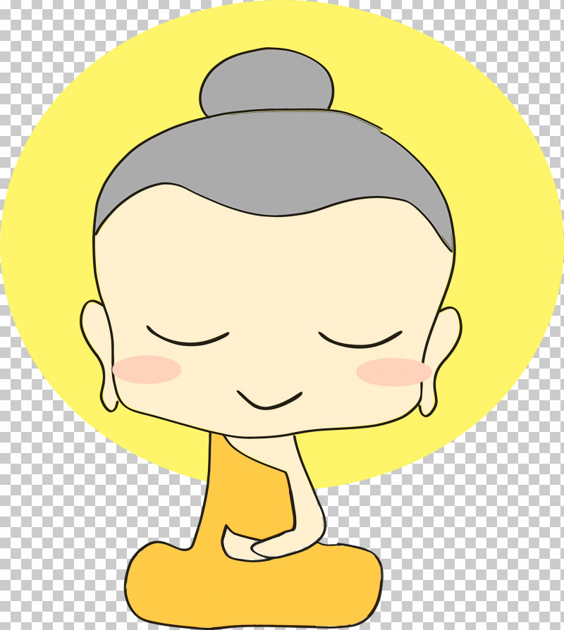 Meditation Buddharupa Lotus Position Buddhahood Buddhist Temple PNG, Clipart, Bodhi Day, Buddhahood, Buddharupa, Buddhist Temple, Cartoon Free PNG Download