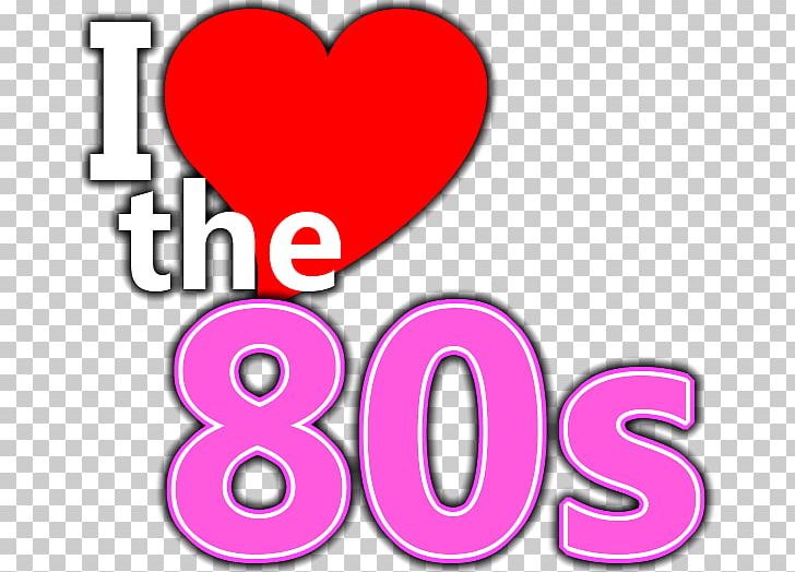 1980s Love Internet Radio PNG, Clipart, 1980s, 1990s, Area, Circle, Download Free PNG Download