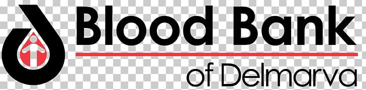 Blood Bank Of Delmarva Logo PNG, Clipart, Area, Bank, Blood, Blood Bank, Blood Drive Free PNG Download