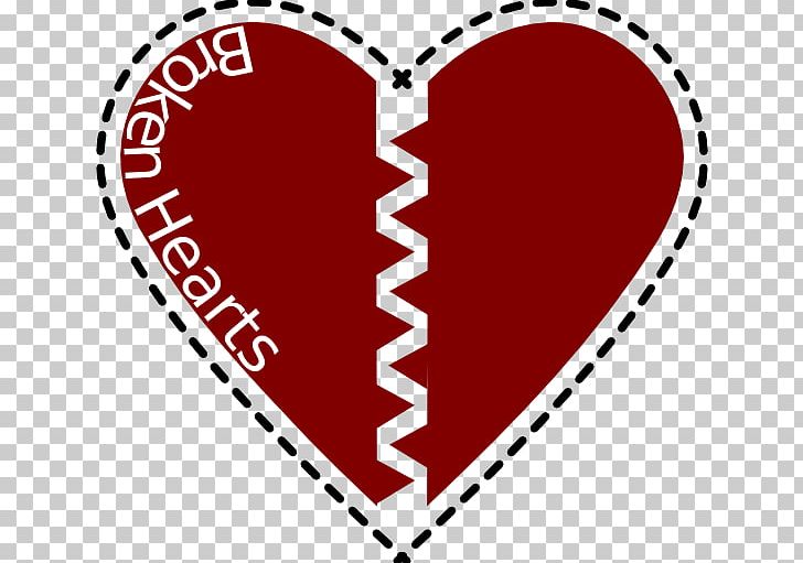 Broken Heart PNG, Clipart, Area, Broken Heart, Computer Icons, Emotion, Heart Free PNG Download