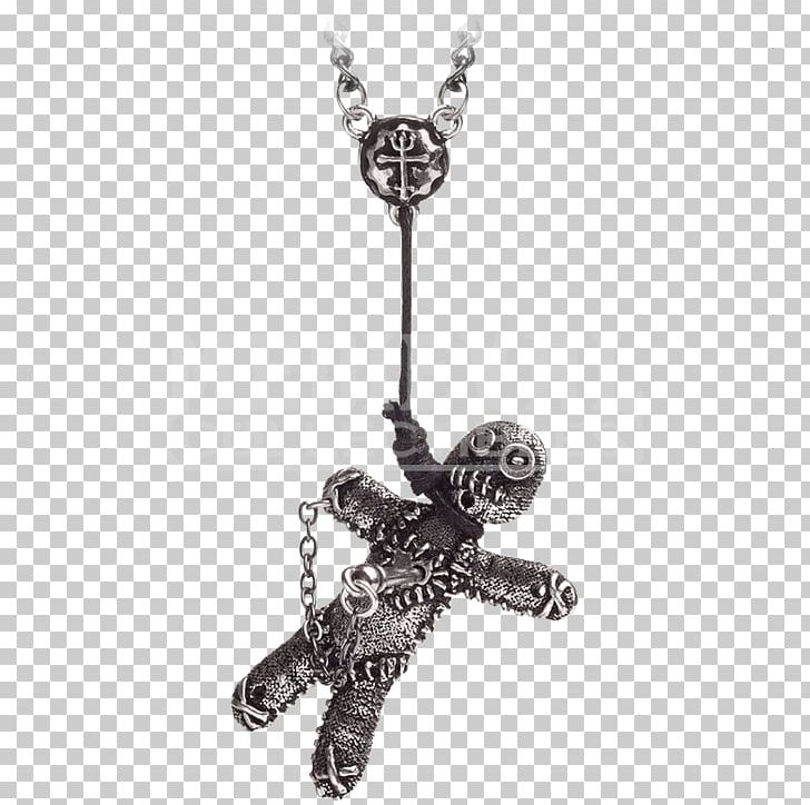 Charms & Pendants Necklace Voodoo Doll Jewellery PNG, Clipart, Alchemy, Alchemy Gothic, Amulet, Body Jewelry, Chain Free PNG Download