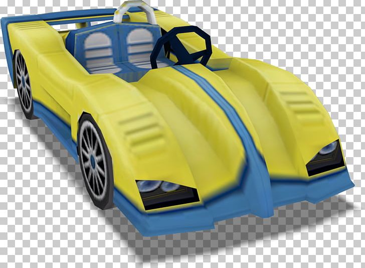 Crash Tag Team Racing Sports Car PlayStation 2 Vehicle PNG, Clipart, Automotive Design, Automotive Exterior, Auto Racing, Blue, Brand Free PNG Download
