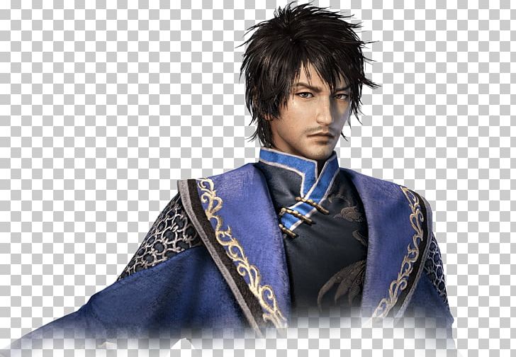 DYNASTY WARRIORS 9 真・三國無双８ Xun You Cao Wei PNG, Clipart, Black Hair, Cao Wei, Costume, Dynasty Warriors, Dynasty Warriors 9 Free PNG Download