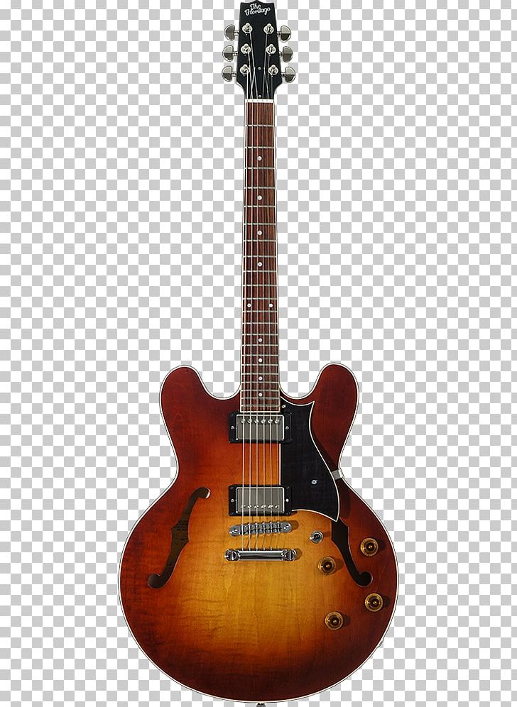Gibson ES-335 Twelve-string Guitar Fender Telecaster Thinline Semi-acoustic Guitar Ibanez Artcore Series PNG, Clipart, Acoustic Electric Guitar, Archtop Guitar, Guitar Accessory, Heritage, Jazz Guitarist Free PNG Download