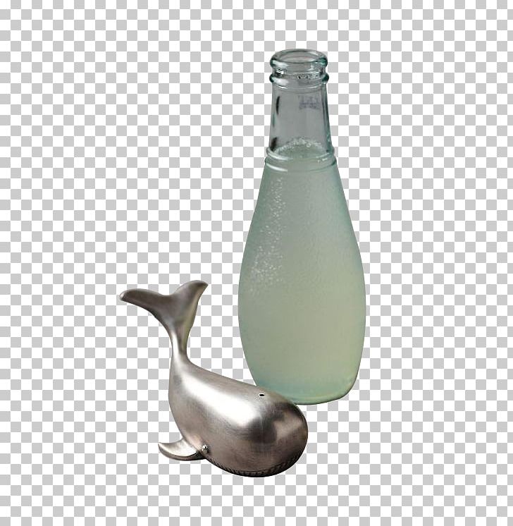 Glass Bottle Whale PNG, Clipart, Accessories, Animals, Baby, Baby Whale, Beverage Free PNG Download