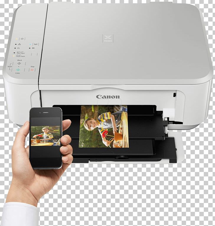 Hewlett-Packard Multi-function Printer Canon Scanner PNG, Clipart, Brands, Canon, Canon Pixma, Canon Pixma Mg, Computer Free PNG Download