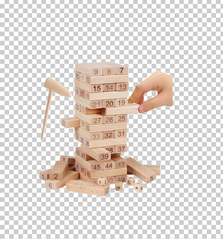 Jenga Amazon.com Toy Block Board Game PNG, Clipart, Amazon.com, Amazoncom, Blocks, Board Game, Build Free PNG Download