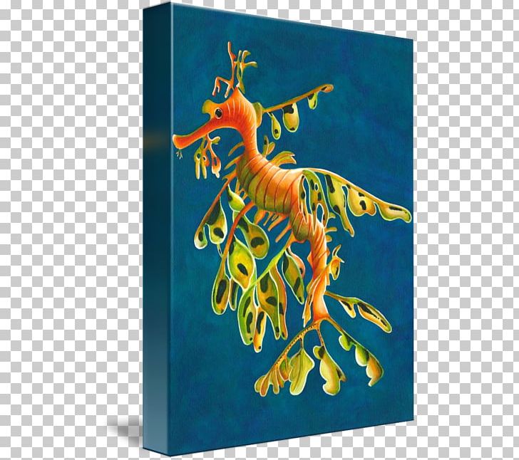 Seahorse Graphic Design Leafy Seadragon Syngnathidae Png Clipart