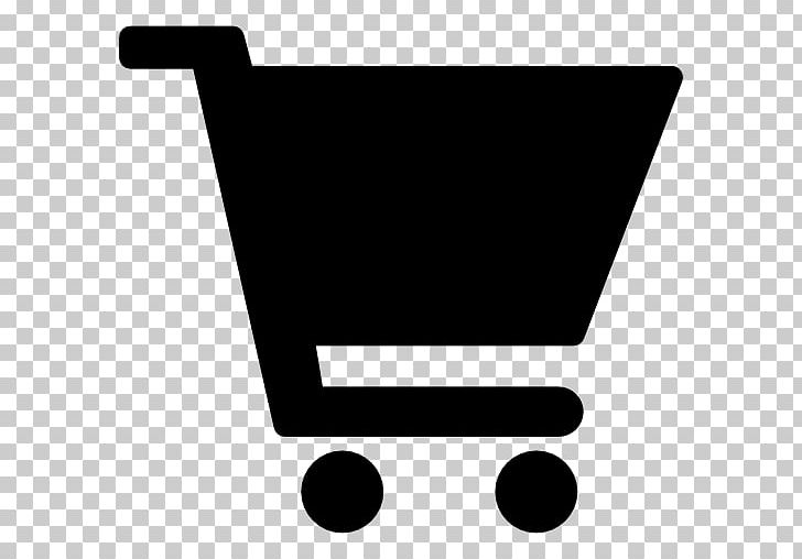 Shopping Cart PNG, Clipart, Angle, Bag, Black, Black And White, Cart Free PNG Download