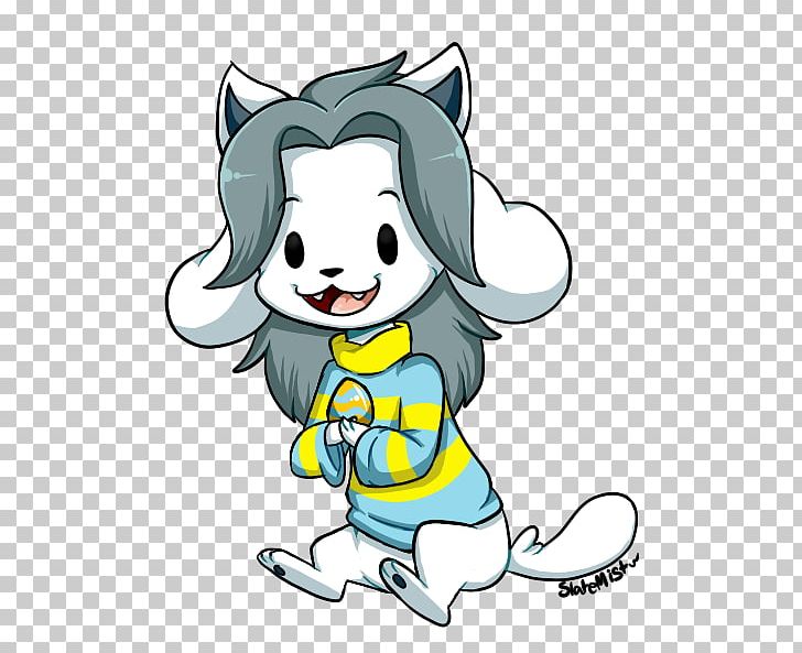 Undertale Clothing Accessories Cosplay Costume Wig PNG, Clipart, Art, Artwork, Carnivoran, Cartoon, Cat Free PNG Download