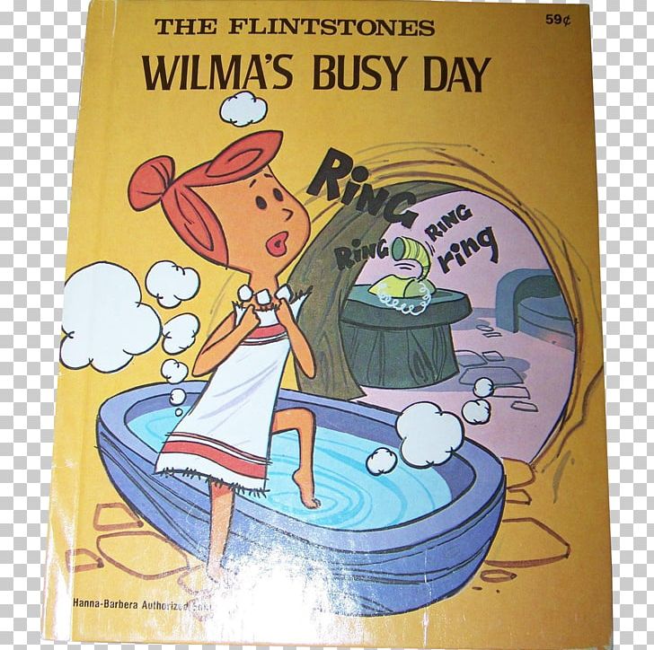 Wilma Flintstone Betty Rubble Pebbles Flinstone Fred Flintstone Dino PNG, Clipart,  Free PNG Download