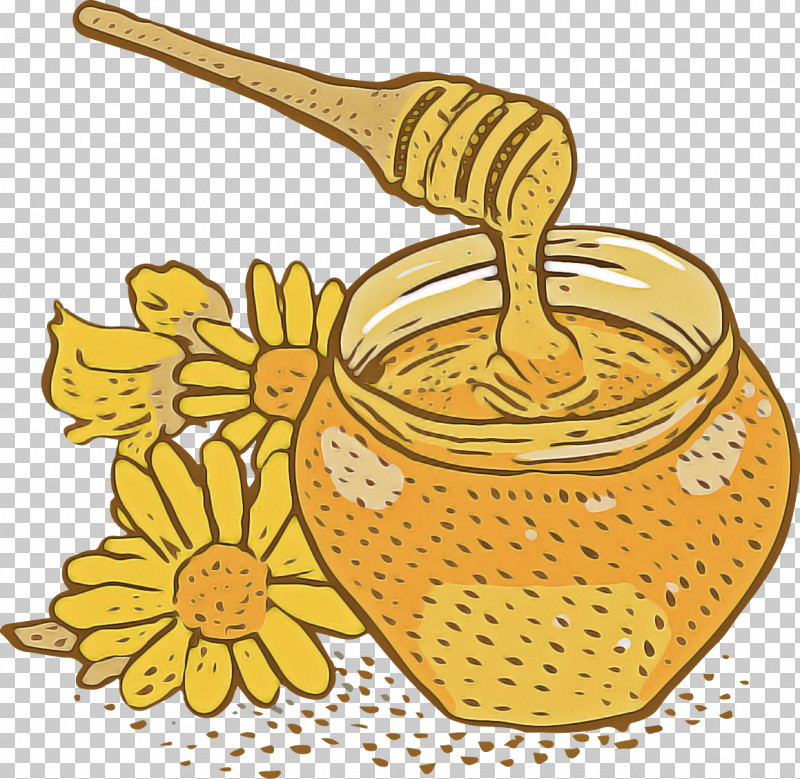 Honey Food Mustard Cuisine PNG, Clipart, Cuisine, Food, Honey, Mustard Free PNG Download
