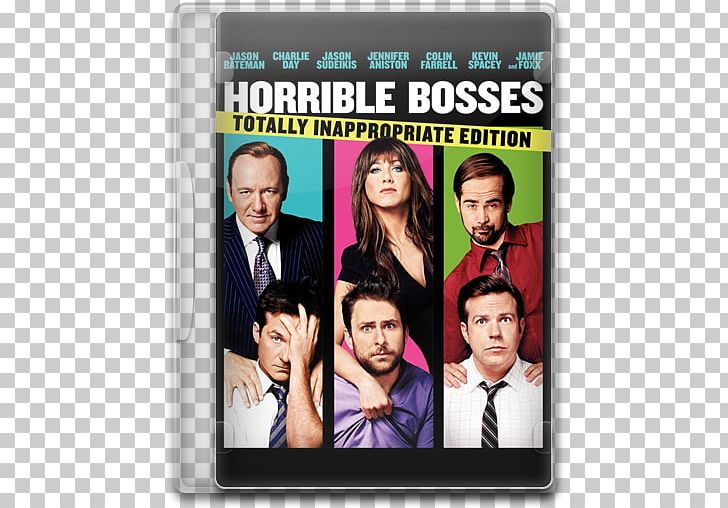Blu-ray Disc Horrible Bosses Digital Copy DVD UltraViolet PNG, Clipart, 2011, Bluray Disc, Comedy, Compact Disc, Digital Copy Free PNG Download