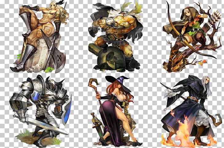 Dragon's Crown PlayStation 3 Odin Sphere Video Game Player Character PNG, Clipart, Action Figure, Atlus, Beat Em Up, Character, Character Creation Free PNG Download