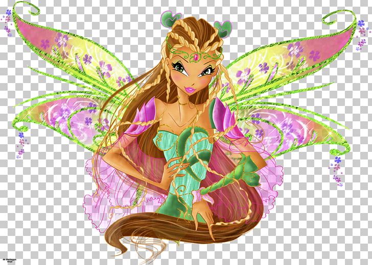 Flora Tecna Musa Bloom Aisha PNG, Clipart, Aisha, Art, Bloom, Bloomix, Butterfly Free PNG Download