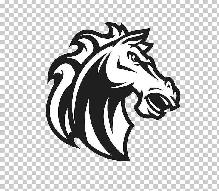 Ford Mustang Stallion PNG, Clipart, Black, Black And White, Carnivoran, Cars, Dog Like Mammal Free PNG Download