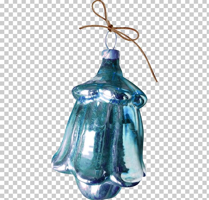 Glass Bottle Christmas Ornament PNG, Clipart, Aqua, Bottle, Christmas, Christmas Ornament, Drinkware Free PNG Download