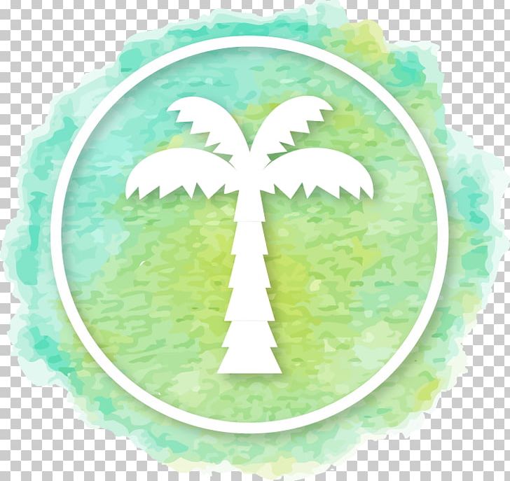 Green White PNG, Clipart, Circle, Coco, Coconut, Coconut Vector, Designer Free PNG Download