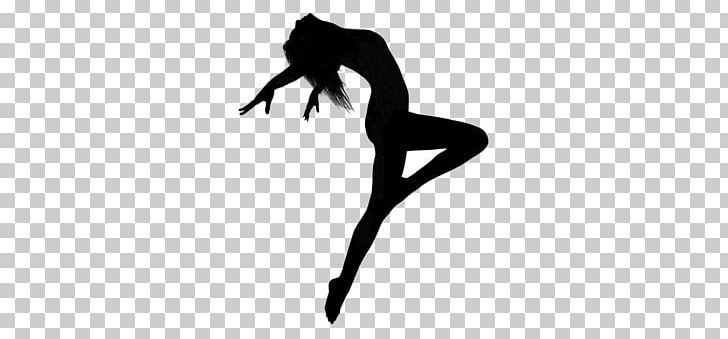 Modern Dance Ballet Dancer Silhouette PNG, Clipart, Animals, Arm, Art, Ballet, Ballet Dancer Free PNG Download