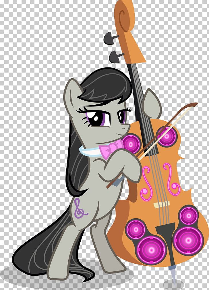 My Little Pony: Friendship Is Magic Fandom Twilight Sparkle Rainbow Dash Cello PNG, Clipart, Art, Bow, Cartoon, Cello, Deviantart Free PNG Download