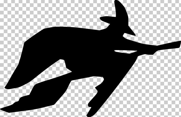 Open Graphics Silhouette PNG, Clipart, Animals, Artwork, Black, Black And White, Carnivoran Free PNG Download