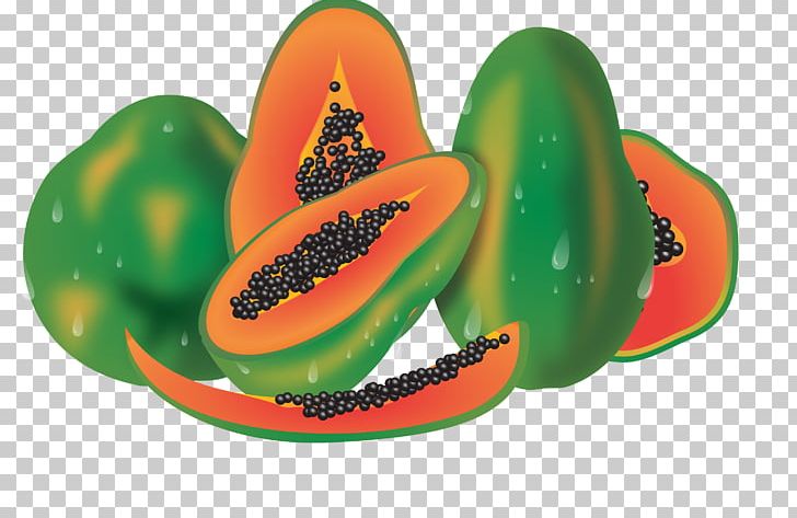 Watermelon Papaya Euclidean Auglis PNG, Clipart, Ado, Auglis, Cartoon Papaya, Cucumber Gourd And Melon Family, Download Free PNG Download