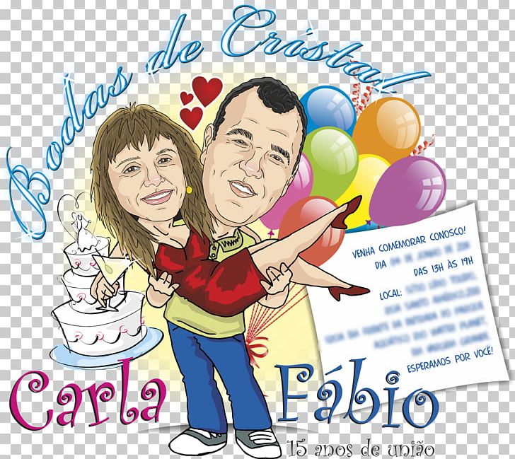 Wedding Anniversary Convite Gift PNG, Clipart, Birthday, Cartoon, Cheek, Child, Conversation Free PNG Download